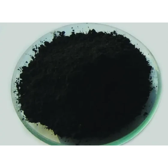 Test d'amélioration du taux de récupération de l'oxyde de plomb