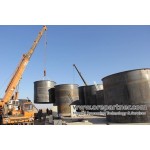 Fourniture, installation et mise en service des équipements