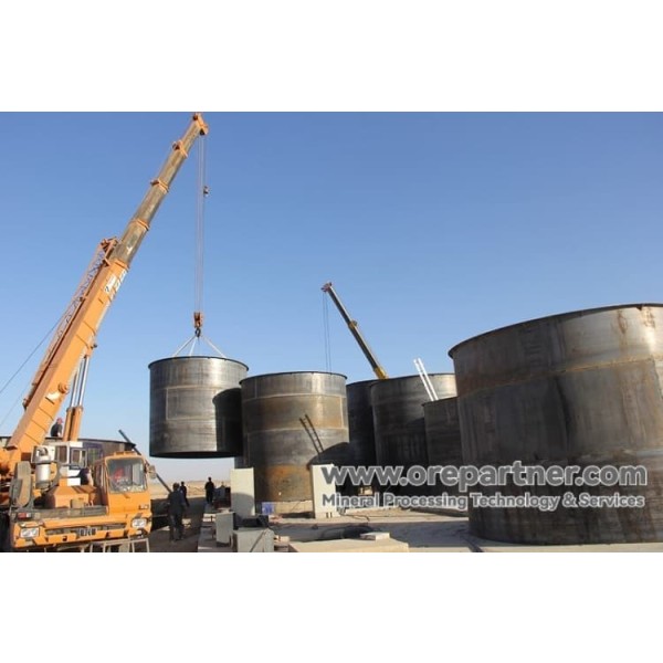 Fourniture, installation et mise en service des équipements