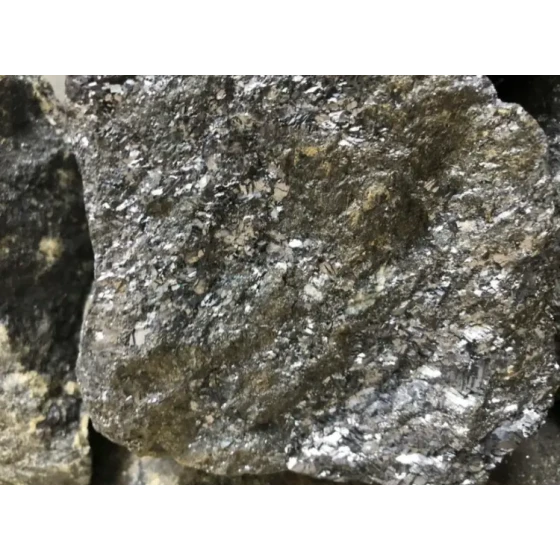 Test de séparation par flottation du minerai sulfuré de cuivre-plomb-zinc