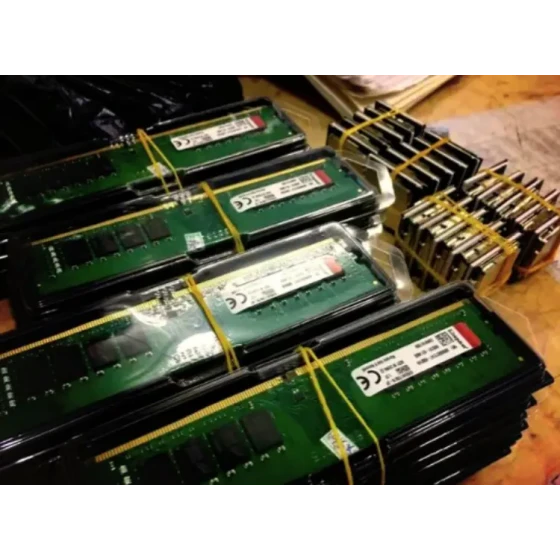 Test de récupération de l'or, de l'étain et du cuivre à partir de déchets électroniques