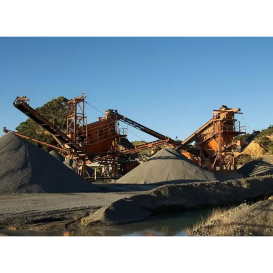 Tests d'amélioration à petite échelle et industrialisés