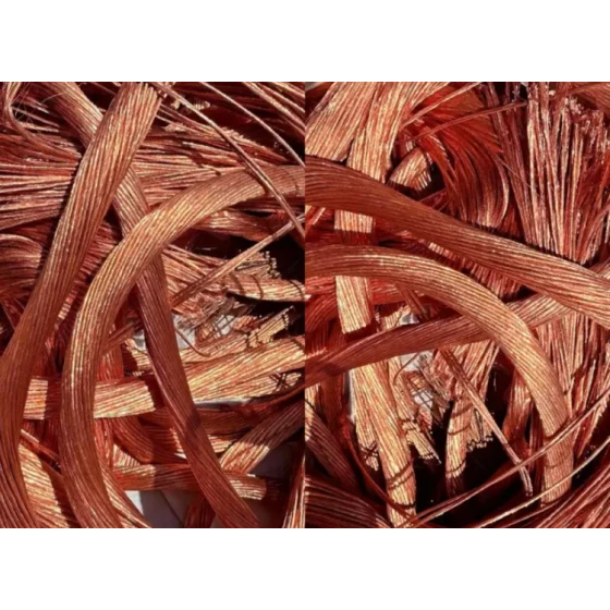 Essai de récupération du nickel, du tungstène et du molybdène à partir de déchets d'alliage