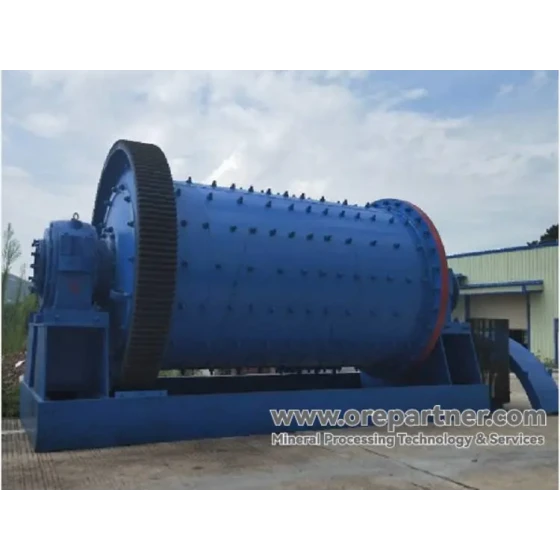 Solutions pour le traitement du minerai de cuivre