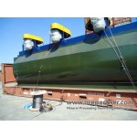 Solutions pour l'enrichissement des minerais arsenicaux