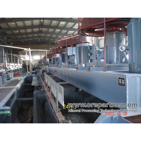 Amélioration des processus/commissionnement