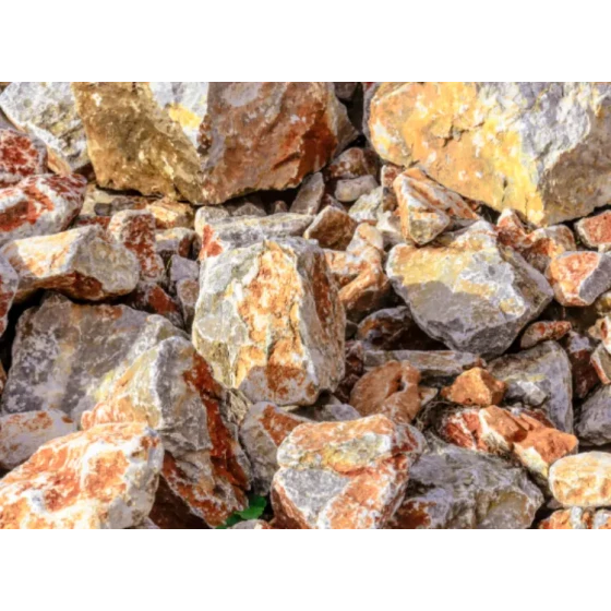 Test de flottation du minerai de cuivre