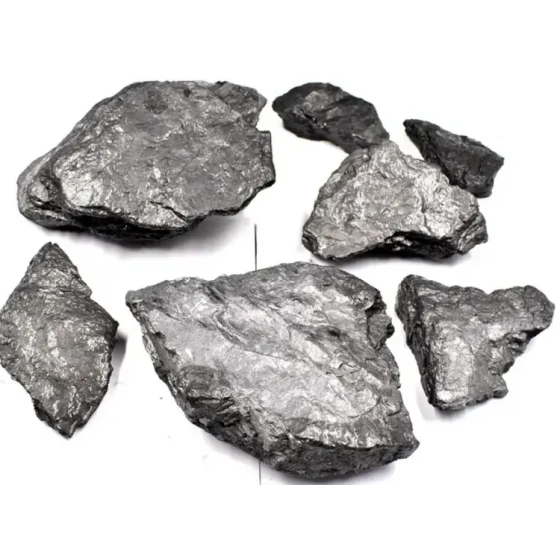 Test de flottation du graphite