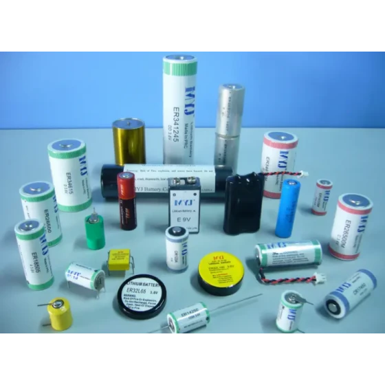 Test de récupération du lithium dans l'électrolyte