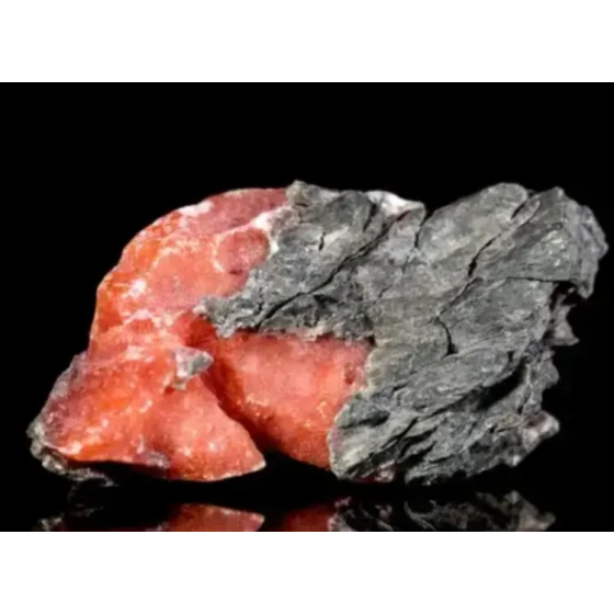 Essai de déphosphoration et de désilication de l'hématite oolithique finement disséminée