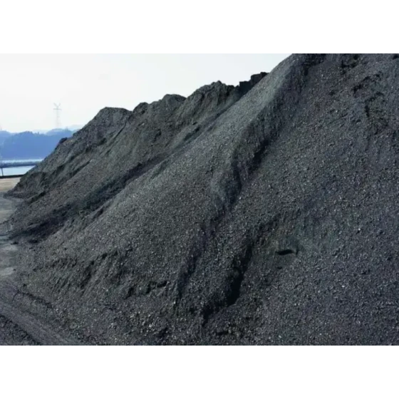 Test de ré-bénéficiation et d'utilisation globale des résidus polymétalliques