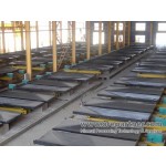 Solutions pour le traitement du minerai d'antimoine