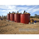 Procédés et solutions de lixiviation des minerais