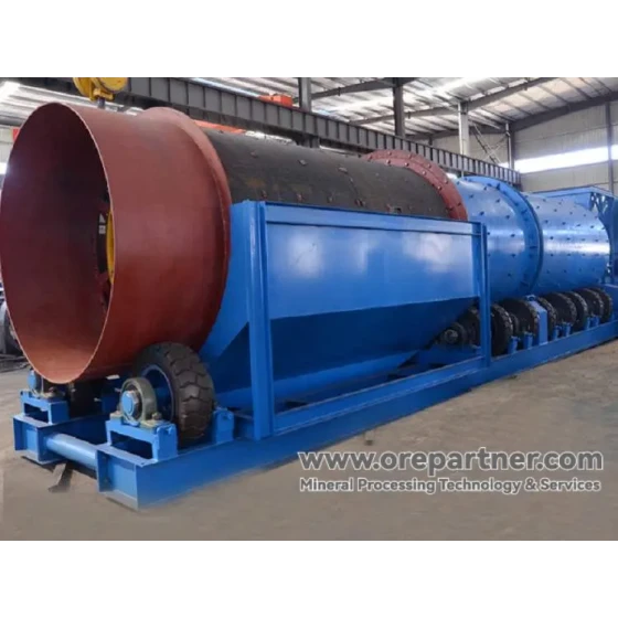 Solutions pour l'amélioration de la bauxite