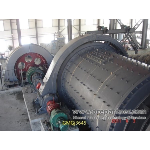 Solutions pour le traitement du minerai de molybdène