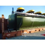 Solutions pour le traitement de la fluorine