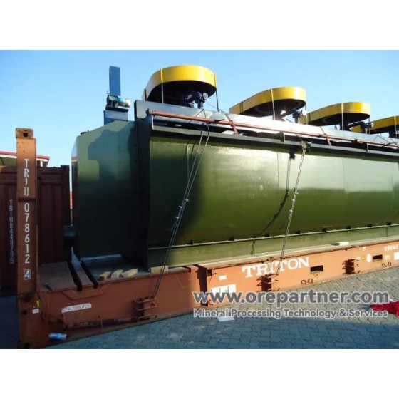 Solutions pour l'amélioration du graphite