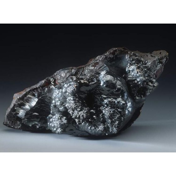 Test de séparation pour la limonite, le tungstène, l'étain et le fer