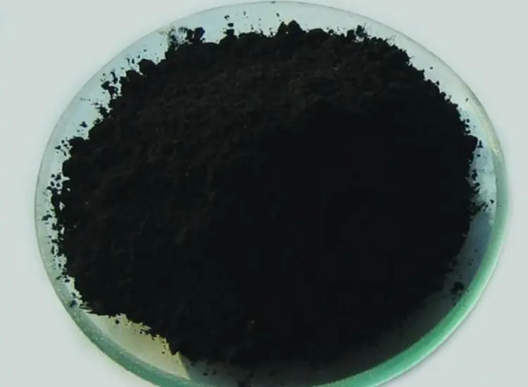 Test d'amélioration du taux de récupération de l'oxyde de plomb