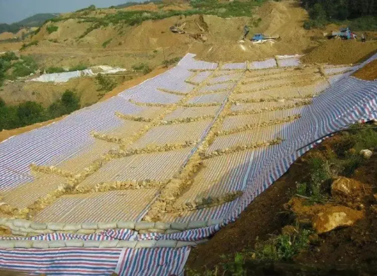 Test de lixiviation non toxique du minerai d'or