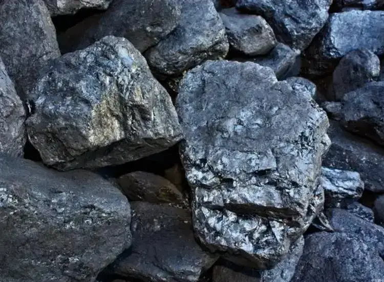 Essai de valorisation d'un minerai de fer à dissémination complexe