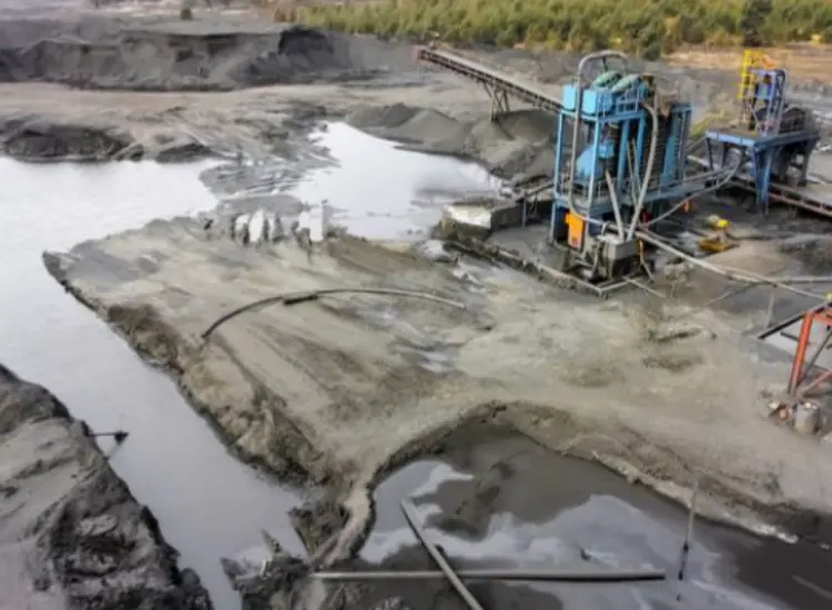 Test de flottation des minéraux à grains fins