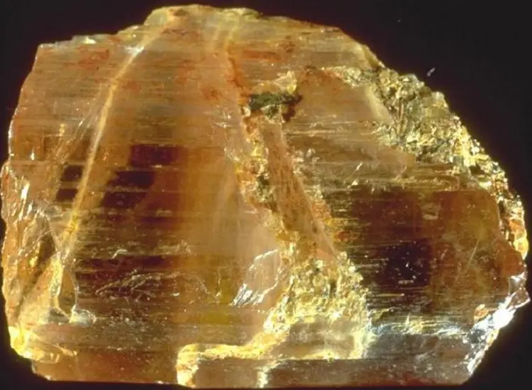 Test de désilication du diaspore à haute teneur en silice