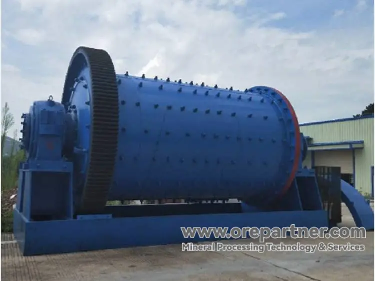 Solutions pour le traitement du minerai de cuivre