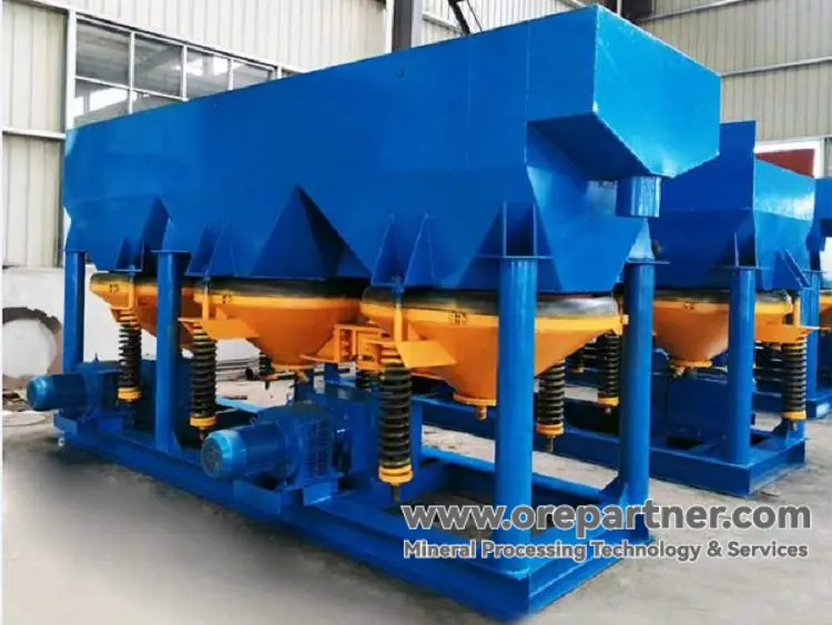 Solutions pour le traitement de la barytine