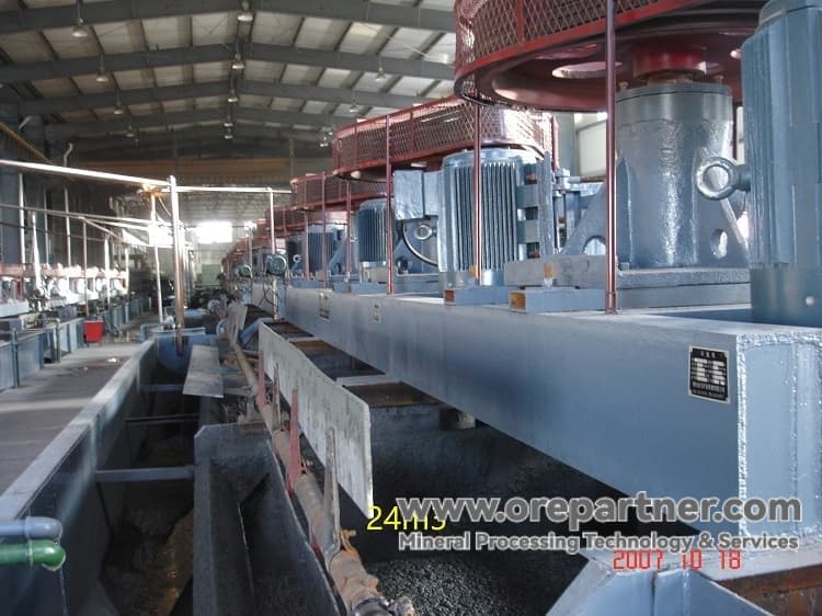 Technologie de récupération à valeur ajoutée pour les matériaux lithium difficiles à manipuler