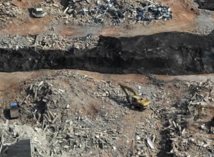 Test de flottation des minerais oxydés