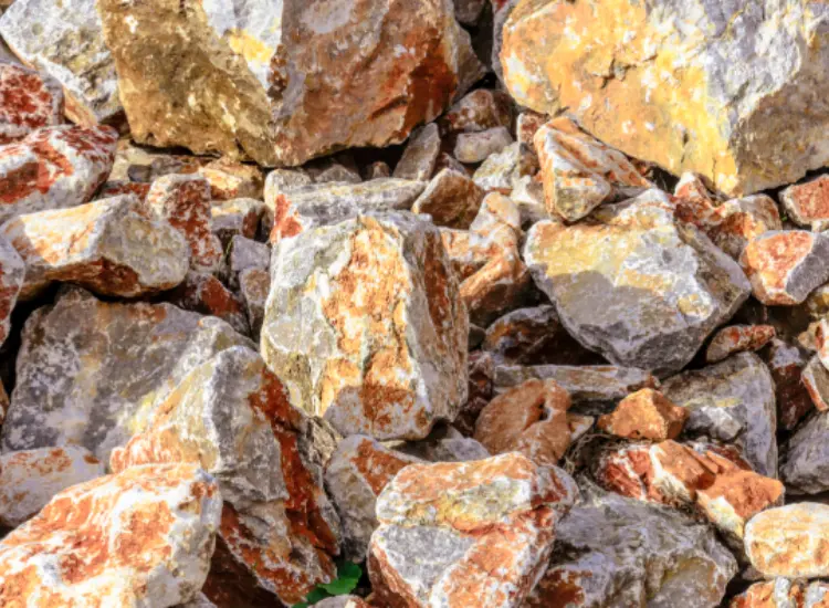 Test de flottation du minerai de cuivre