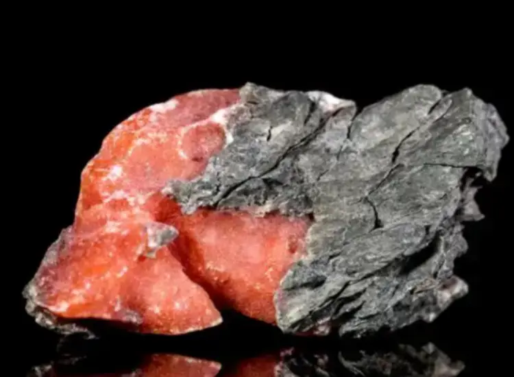 Essai de déphosphoration et de désilication de l'hématite oolithique finement disséminée