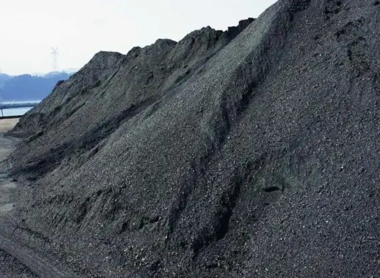 Test de ré-bénéficiation et d'utilisation globale des résidus polymétalliques