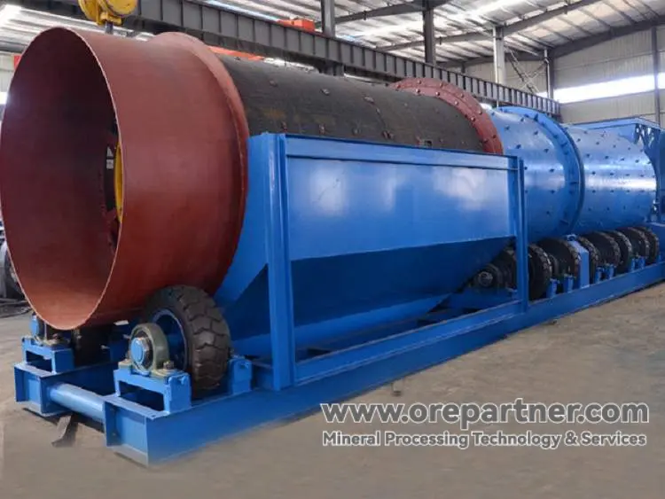 Solutions pour l'amélioration de la bauxite